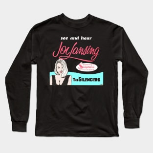 The Silencers Long Sleeve T-Shirt